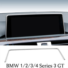 Load image into Gallery viewer, Car Inner Console GPS Navigation NBT Screen