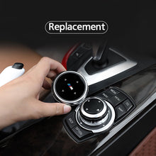 Load image into Gallery viewer, Car Interior Multimedia Buttons Cover Accessories