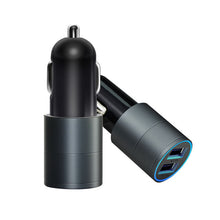 Load image into Gallery viewer, CABLETIME Car Charger Dual USB
