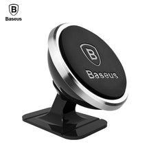 Load image into Gallery viewer, Baseus Magnetic Car Phone Holder