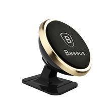 Load image into Gallery viewer, Baseus Magnetic Car Phone Holder