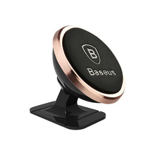 Load image into Gallery viewer, Baseus Magnetic Car Phone Holder
