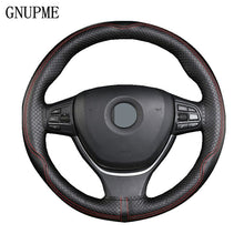 Load image into Gallery viewer, GNUPME Quality Steering Covers