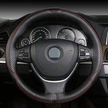 Load image into Gallery viewer, GNUPME Quality Steering Covers