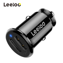Load image into Gallery viewer, LEEIOO Car Charger Universal