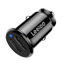 Load image into Gallery viewer, LEEIOO Car Charger Universal