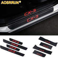 Load image into Gallery viewer, Free shipping car-styling Carbon fiber