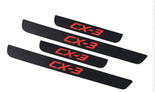 Load image into Gallery viewer, Free shipping car-styling Carbon fiber
